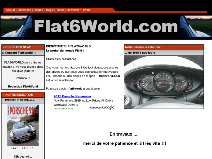 www.flat6world.com