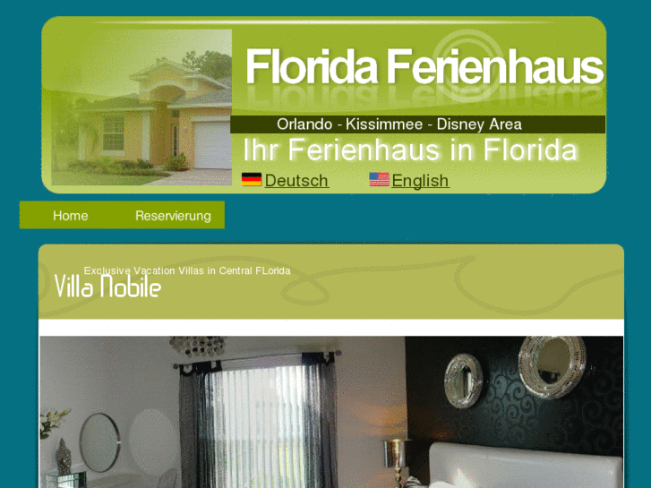 www.floridaferienhaus.info