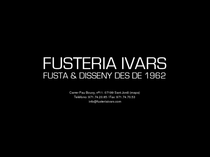 www.fusteriaivars.com