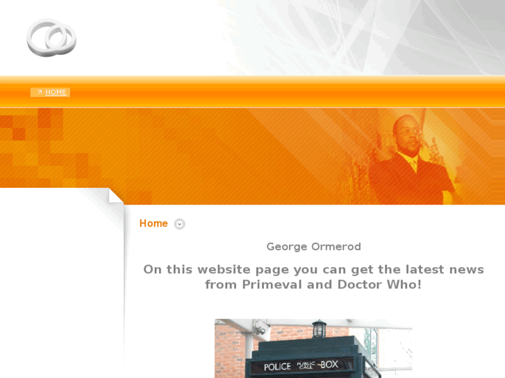 www.georgeormerod.com