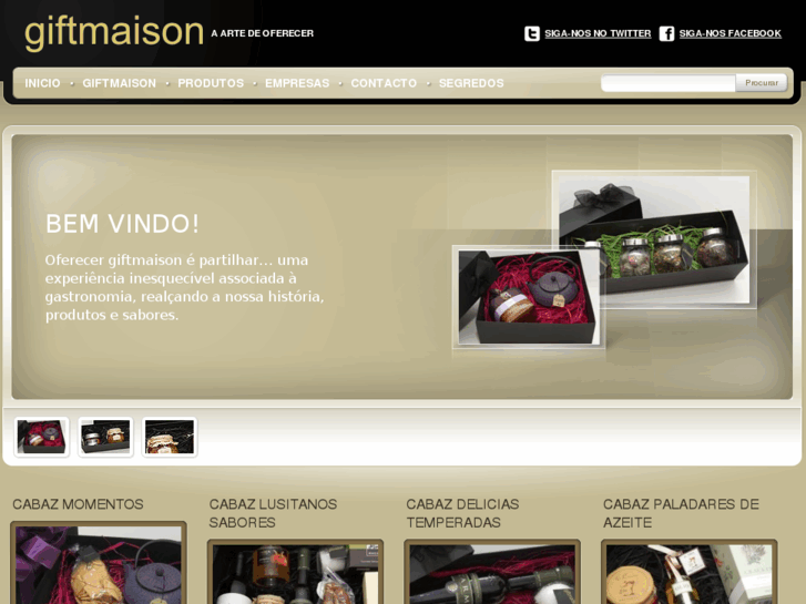 www.giftmaison.com