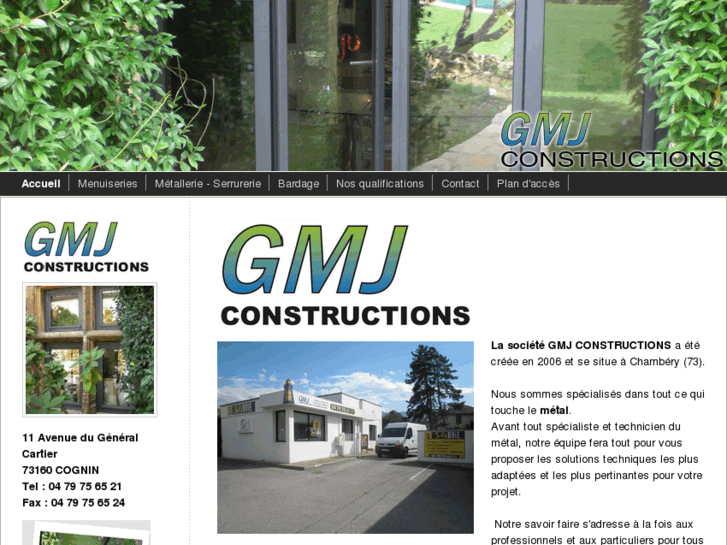 www.gmjconstructions.com