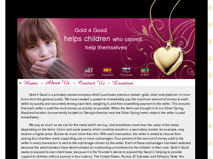 www.gold4good.us