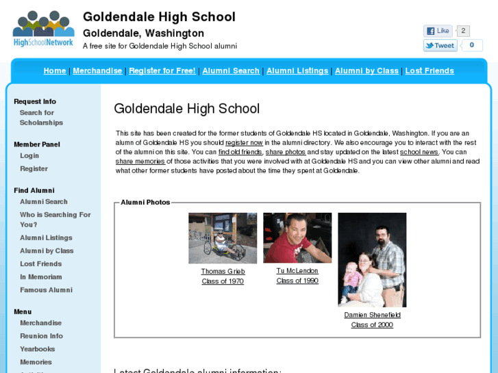 www.goldendalehighschool.org