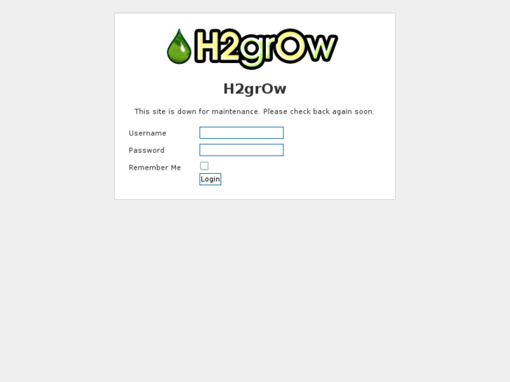 www.h2grow.com