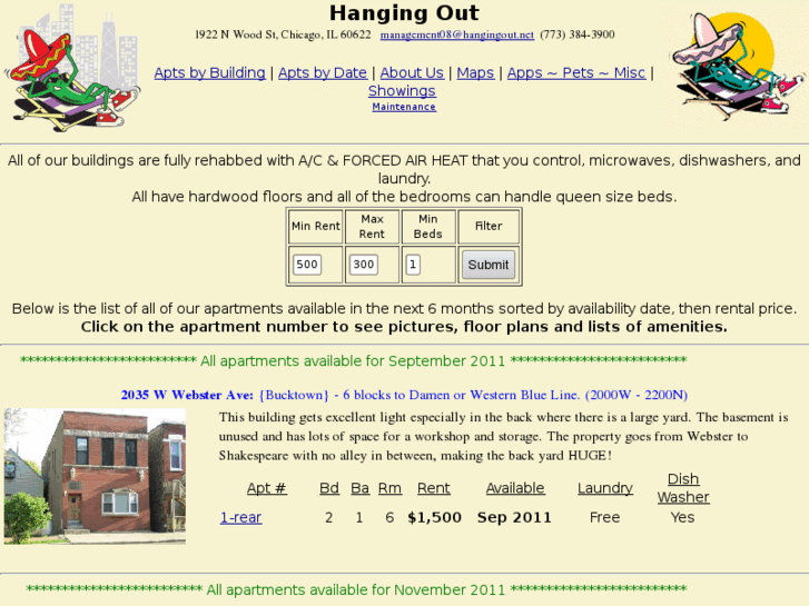 www.hangingout.net