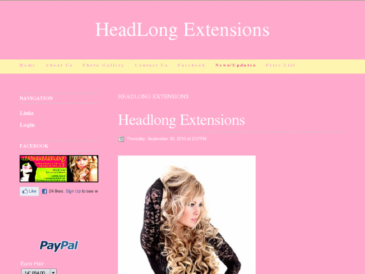 www.headlongextensions.com