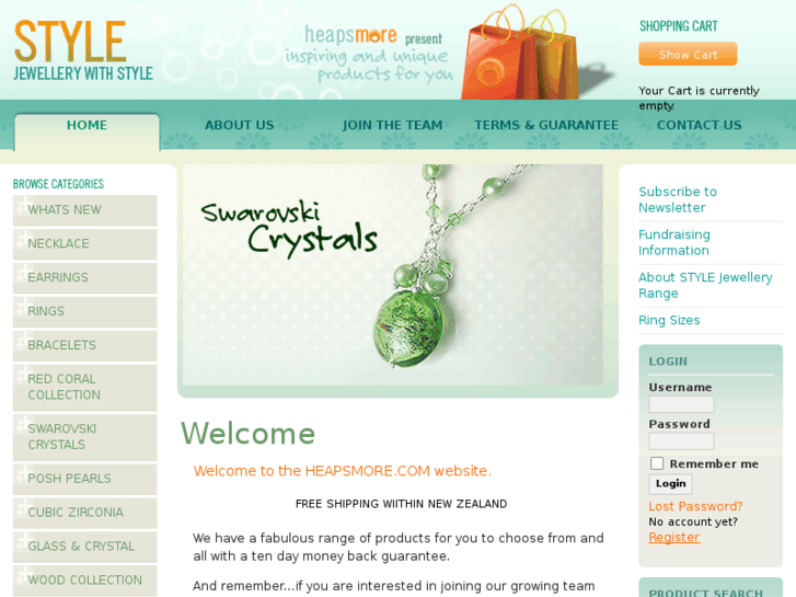 www.heapsmore.co.nz