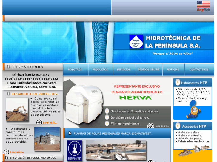 www.hidrotecnicacr.com