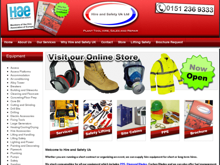 www.hireandsafetyuk.com