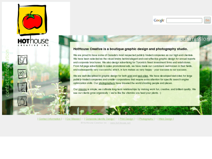 www.hot-house.net