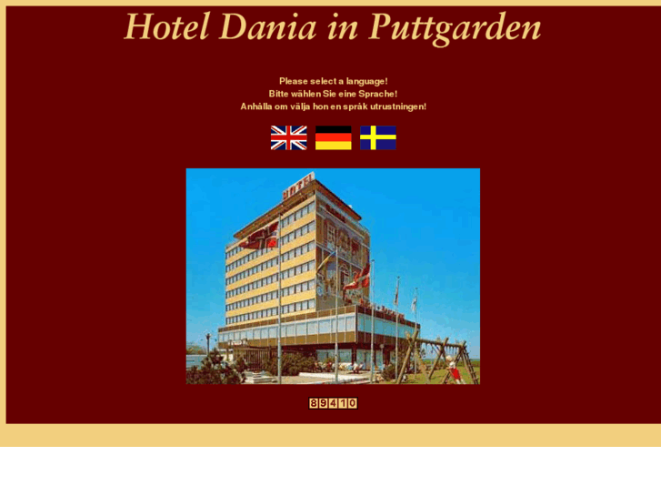 www.hotel-dania.com