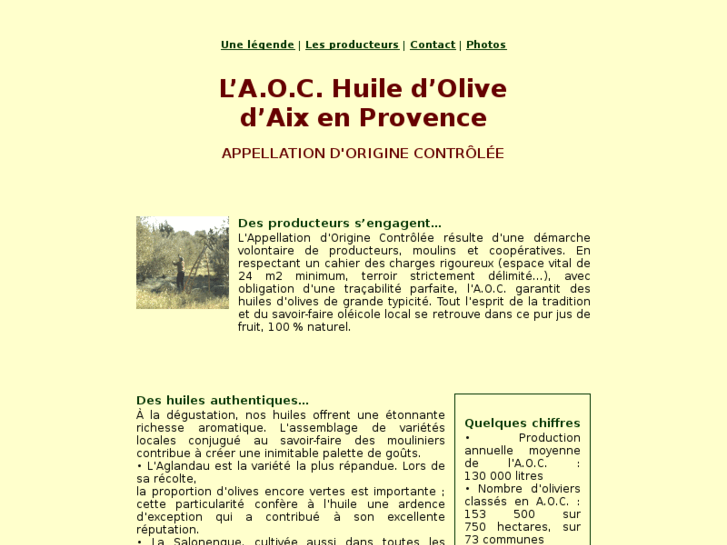 www.huile-olive-aix-en-provence.com