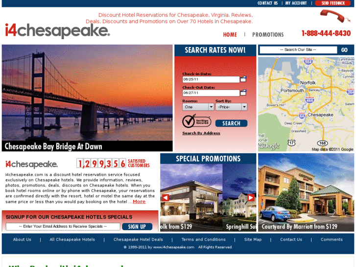 www.i4chesapeake.com