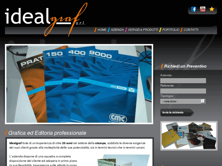 www.idealgraf.com