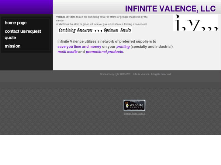 www.infinitev.com