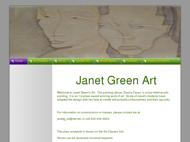 www.janetgreenart.com