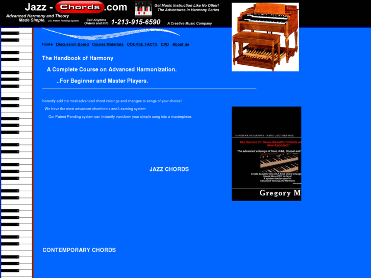 www.jazz-chords.com