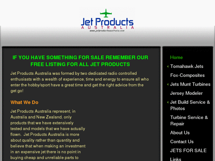 www.jetproductsaustralia.com