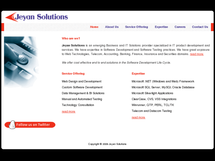 www.jeyansolutions.com