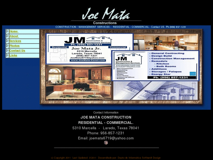 www.joemata-const.com