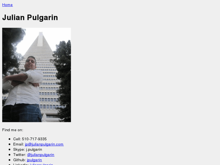 www.julianpulgarin.com