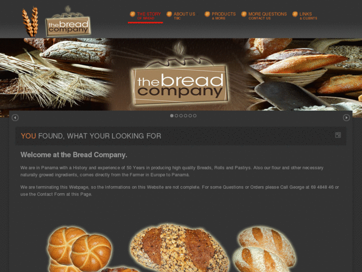 www.just-bread.com