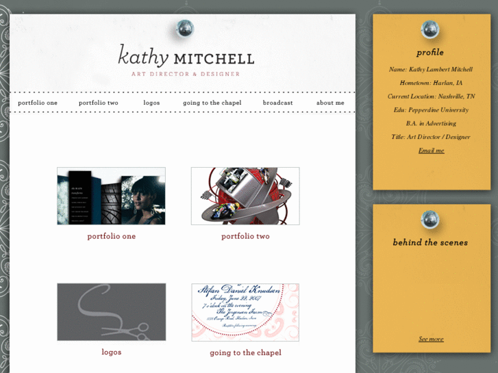 www.kathymitchelldesign.com