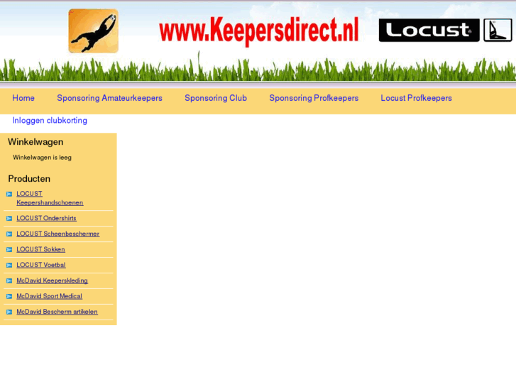 www.keepersdirect.nl