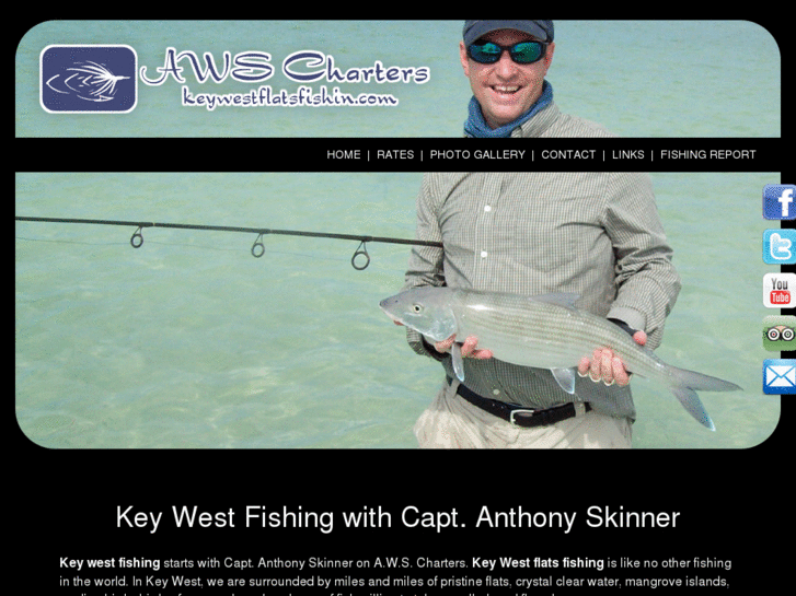 www.keywestflatsfishin.com