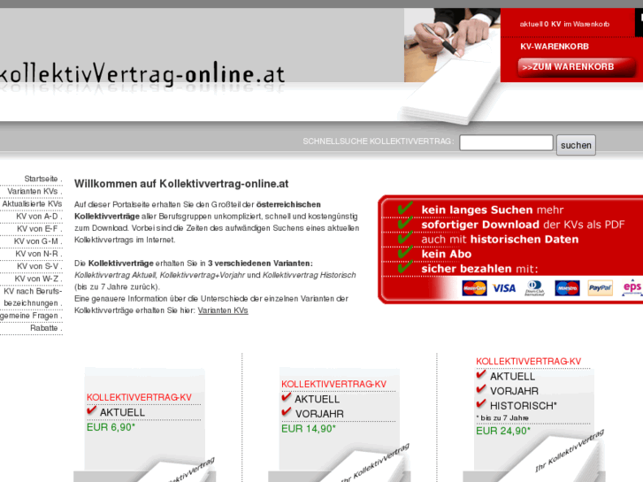 www.kollektivvertrag-online.at