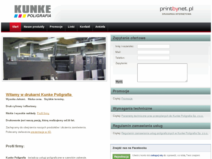 www.kunke.pl