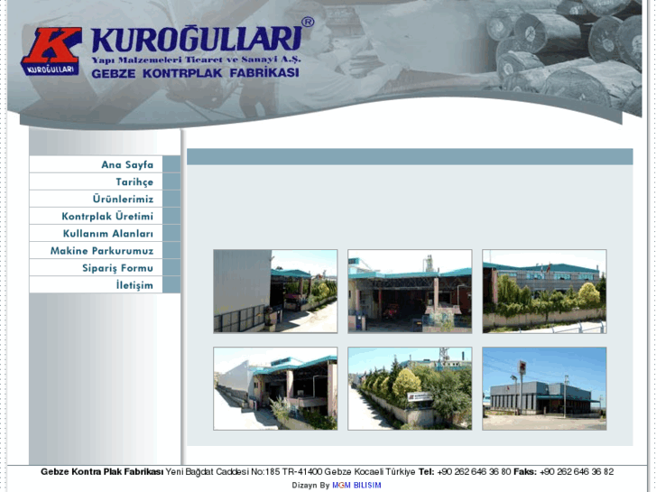 www.kurogullari.com