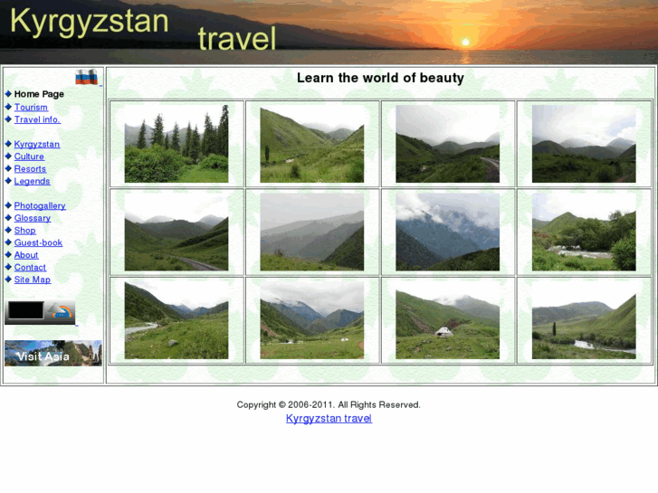 www.kyrgyzstantravel.info