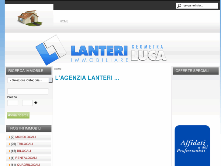 www.lanteriluca.com