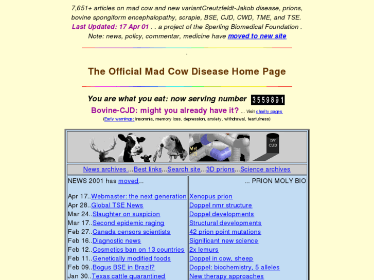 www.mad-cow.org