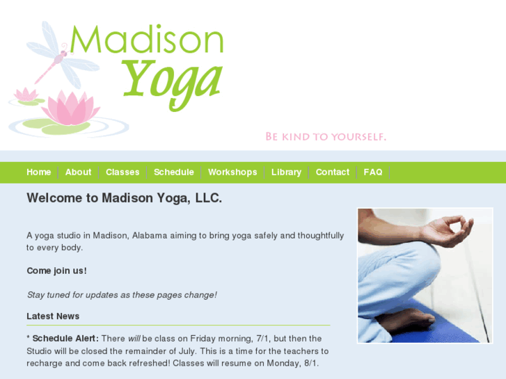 www.madisonyoga.net