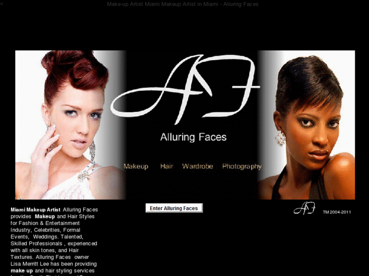 www.makeupartistinmiami.com