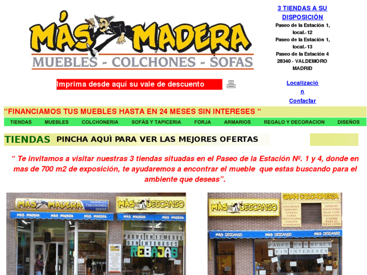 www.masmaderasl.com