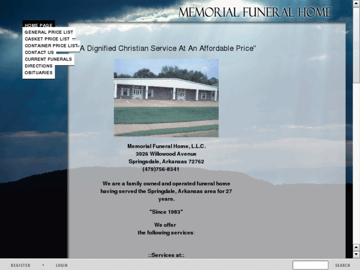 www.memfuneral.com