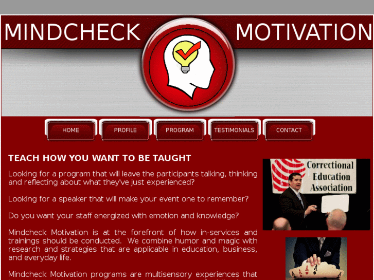 www.mindcheckmotivation.com