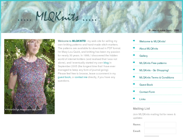 www.mlqknits.com