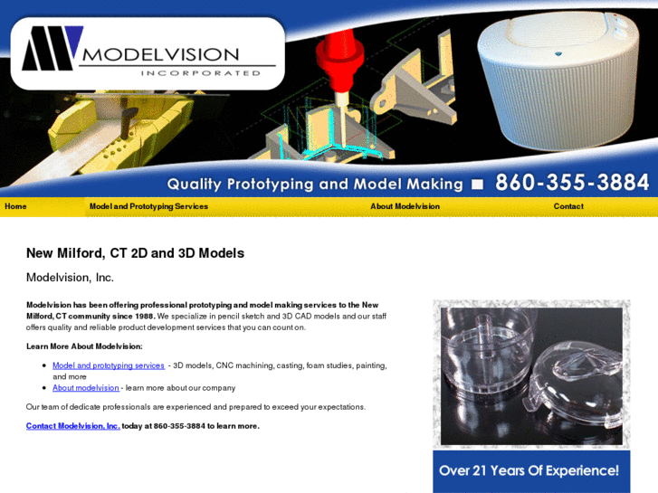 www.modelvisioninc.net