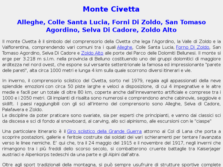 www.montecivetta.com