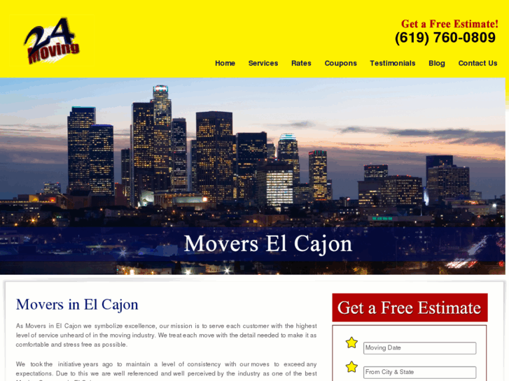 www.movers-elcajon.info