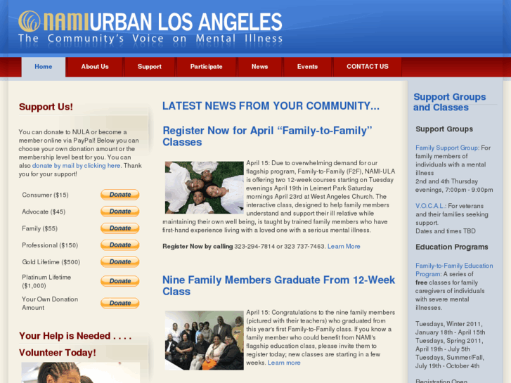 www.namiurbanla.com