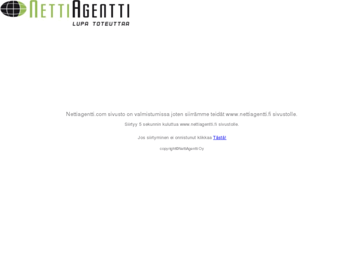 www.nettiagentti.com