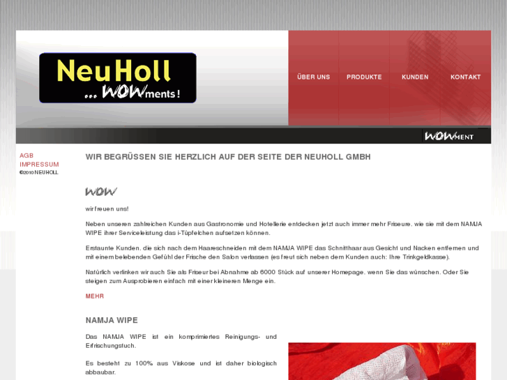 www.neuholl.com