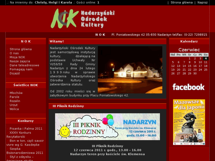 www.nok.pl