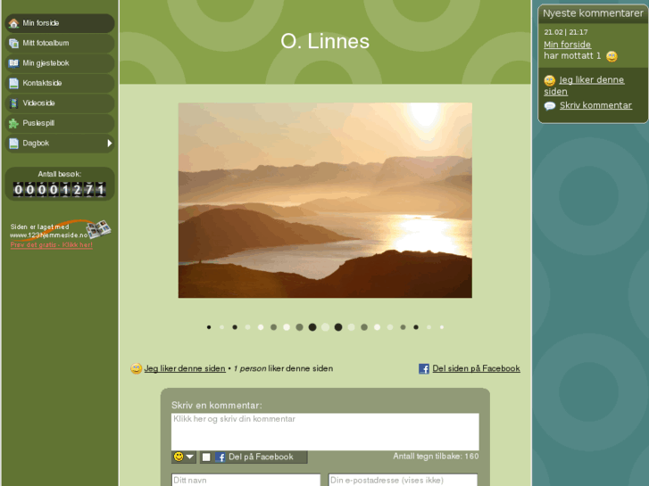 www.olinnes.net